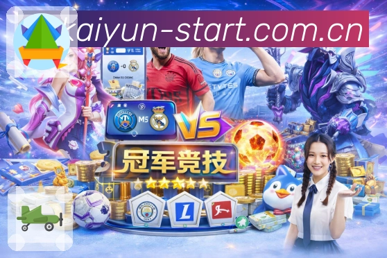 公司使命与愿景